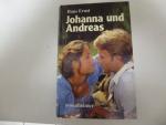 Johanna und Andreas. Roman. Hardcover