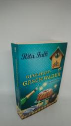 Falk, Rita. L59: Guglhupfgeschwader - ei Falk, Rita. L59: Guglhupfgeschwader - ei
