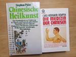 Pálos, Stephan / C.H. Hempen: 2 Bü.: Chi Pálos, Stephan / C.H. Hempen: 2 Bü.: Chi