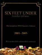 Six Feet Under - Alle Staffeln