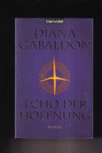 Diana Gabaldon: Echo der Hoffnung (OT: A