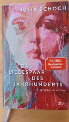 Das Liebespaar des Jahrhunderts - Roman