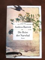 Die Reise der Narwhal