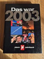 Das war 2003