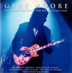 Gary Moore - Parisienne Walkways - The Blues Collection / CD Album