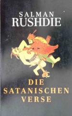 Salman Rushdie: Die satanischen Verse : 