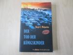 Wolgarten, Birgit C: Der Tod der Königsk