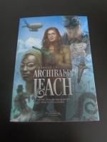Markus Cremer: Archibald Leach und die M Markus Cremer: Archibald Leach und die M