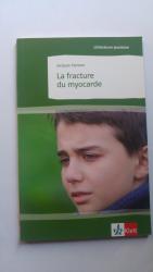Jacques Fansten: La fracture du myocarde
