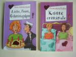 Liebe, Frust, Geburtstagskuss  /  Küsse criminale