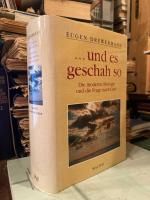 Eugen Drewermann: Glauben in Freiheit / 