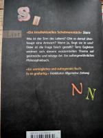 Terry Eagleton: Der Sinn des Lebens Terry Eagleton: Der Sinn des Lebens