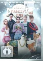 Die Schule der magischen Tiere - 2. Kinofilm