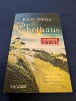 Eric Berg: Das Nebelhaus