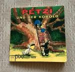 Carla und Vilhelm Hansen: Pixi Buch 109 