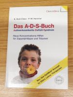 Das ADS-Buch