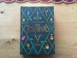 Rowling, J.K.: Der Ickabog