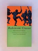 Daniel Defoe: Robinson Crusoe