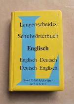 neubearb. von d. Langenscheidt-Red.: Lan neubearb. von d. Langenscheidt-Red.: Lan