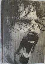 Frank Zappa: Plastic People Songbuch