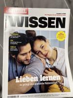 Lieben lernen
