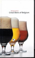 Great Beers of Belgium