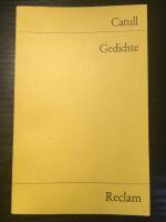 Gedichte