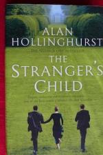 The Stranger's Child