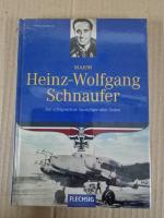 Franz Kurowski: Major Heinz-Wolfgang Sch
