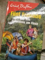 Enid Blyton: Fünf Freunde und das Ungehe