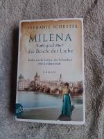 Milena und die Briefe der Liebe - Kafka ist ihr Leben, das Schreiben ihre Leidenschaft