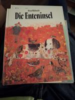 Die Enteninsel