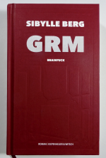 GRM brainfuck