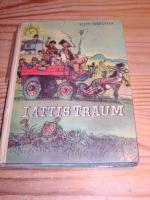 Ruth Greuner: Iattis Traum - Trompeterbu