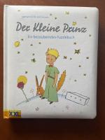 Der Kleine Prinz - Ein bezauberndes Puzzlebuch