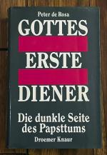 Gottes erste Diener