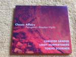 Classic Affairs: Papageno´Sleepless Nigh