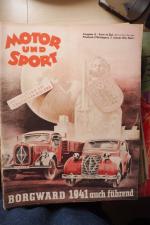 Hrsg. Motor und Sport + Autorenkollekti Hrsg. Motor und Sport + Autorenkollekti