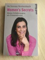 Verena Breitenbach: Women Verena Breitenbach: Women