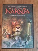 Die Chroniken von Narnia - Der König von Narnia