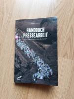 Lindholm, Hedwig A.: Handbuch Pressearbe Lindholm, Hedwig A.: Handbuch Pressearbe