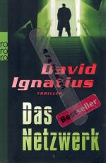 David Ignatius: Das Netzwerk David Ignatius: Das Netzwerk