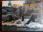 Betty und Rita in Paris