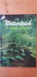 Hennet, Marianne von: Naturteich im eign Hennet, Marianne von: Naturteich im eign