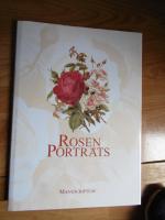 Rosen Porträts