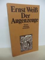 Ich - der Augenzeuge