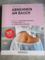 Abnehmen am Bauch - gefährliches Bauchfett loswerden, die Leber heilen und den Stoffwechsel ankurbeln