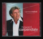 Carmen Nebel präsentiert Howard Carpendale Ti Amo (CD original Verpackt)