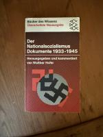 Walther Hofer: Der Nationalsozialismus - Walther Hofer: Der Nationalsozialismus -