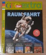 GEOlino Extra / GEOlino extra 69/2018 - Raumfahrt